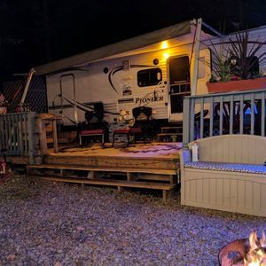 Meet your Posher, Timothy